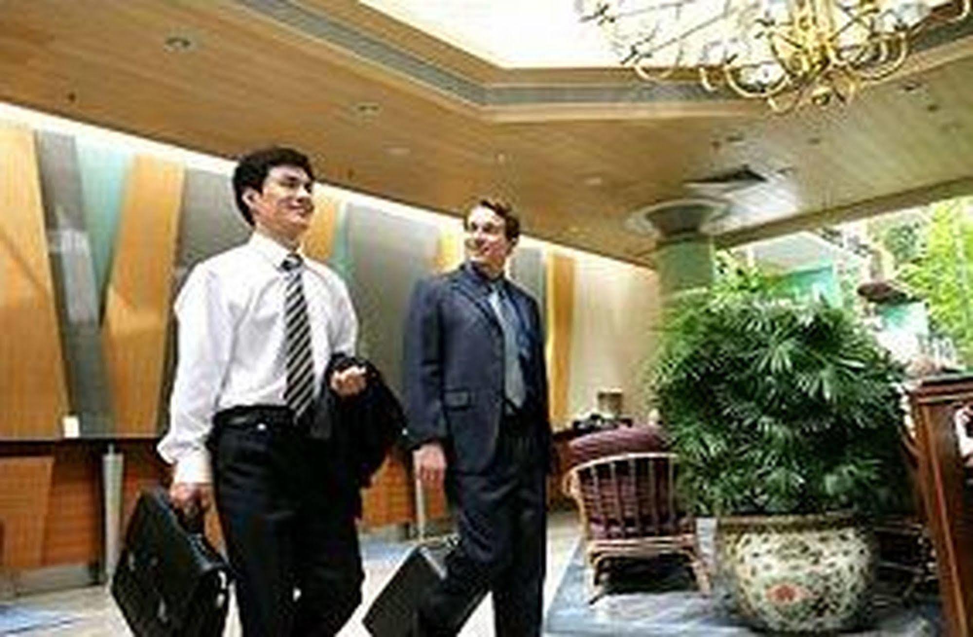 Grand Diamond City Hotel & Casino Poipet Exterior foto